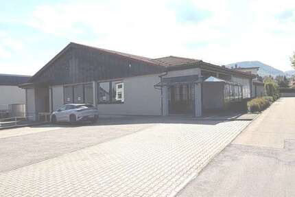 Gewerbeobjekt Bissingen - 5.400&euro; | Angebot:26453466