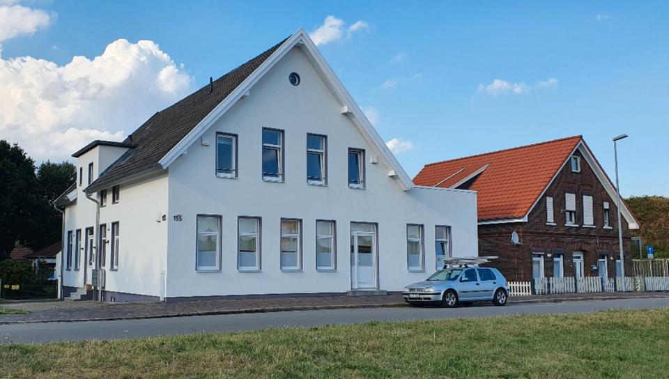 Wohnen auf Zeit Oldenburg Dobbenviertel - 8 Zimmer, 13 m&sup2;, 430&euro; | Angebot:21201484