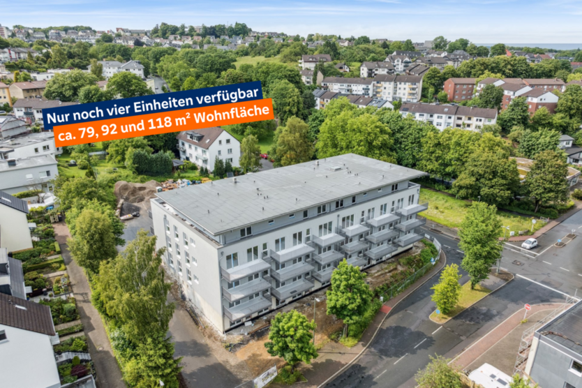 Wohnung zum Mieten in Lüdenscheid 899 € 78.8 m²