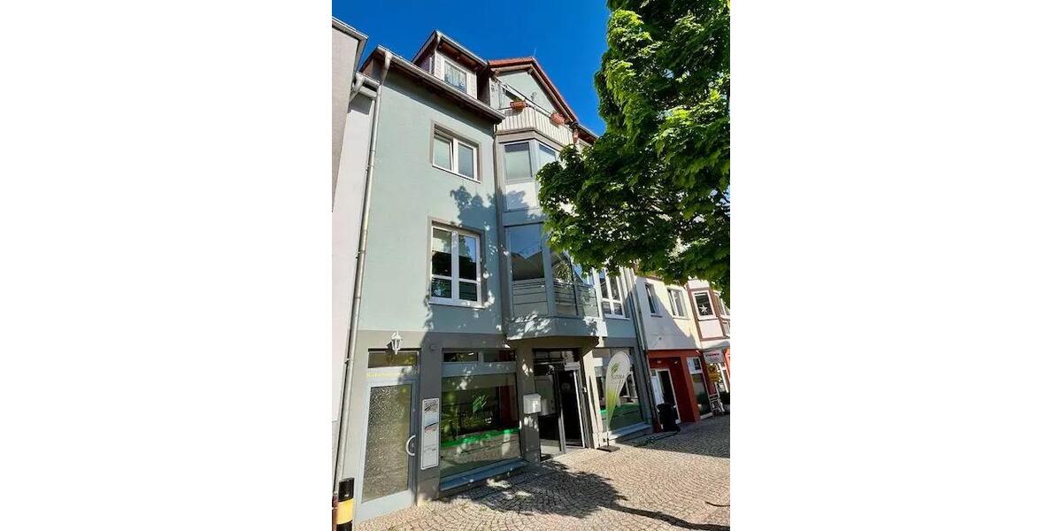 Gewerbeobjekt Barchfeld-Immelborn Immelborn - 800&euro; | Angebot:22458889