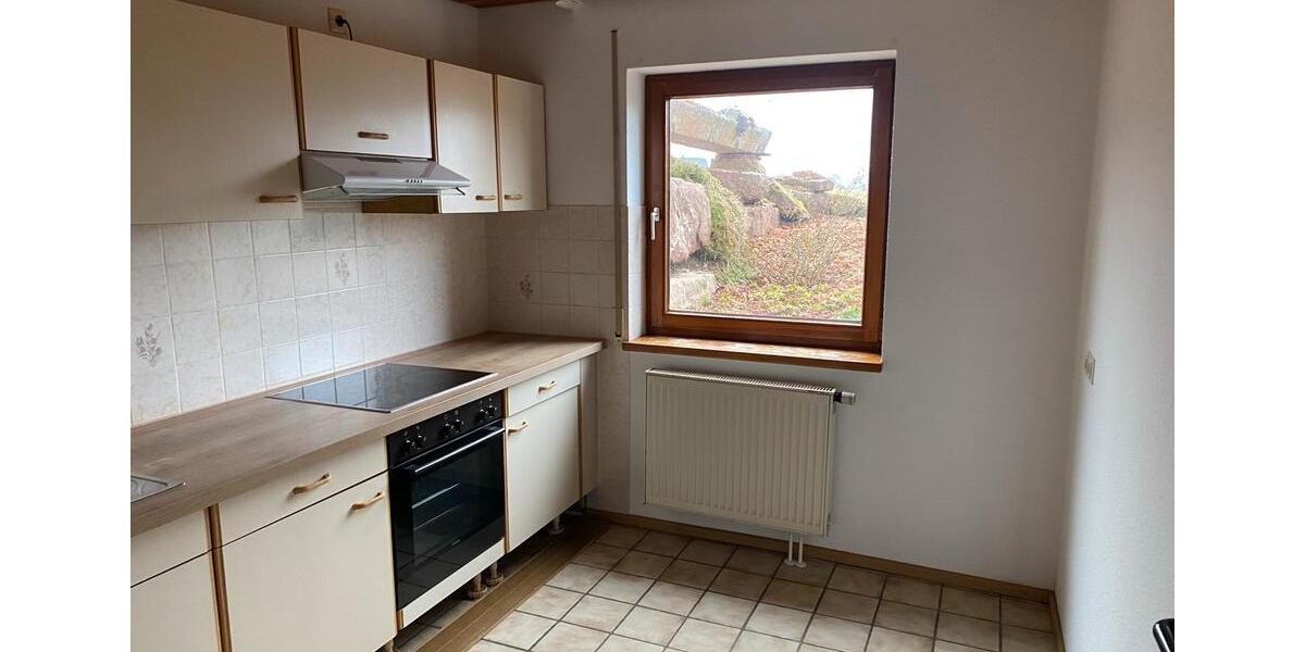 Erdgeschoßwohnung Ebhausen - 1.5 Zimmer, 70 m&sup2;, 1.100&euro; | Angebot:24733541
