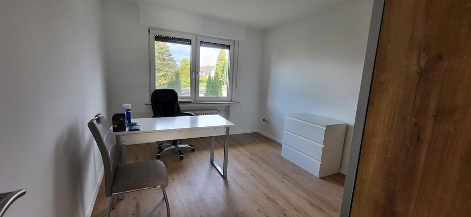 Etagenwohnung Dortmund Grevel - 3 Zimmer, 70 m&sup2;, 980&euro; | Angebot:26548252
