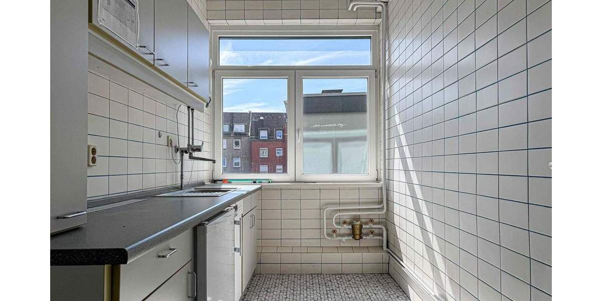 Gewerbeobjekt Kiel Exerzierplatz - 9 Zimmer, 245 m&sup2;, 3.400&euro; | Angebot:25666595