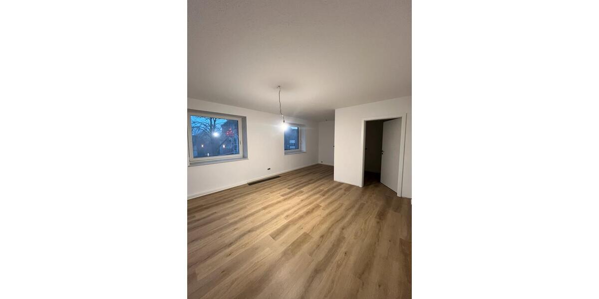 Etagenwohnung Steyerberg - 1.5 Zimmer, 50 m&sup2;, 550&euro; | Angebot:25861271