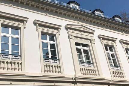 Wohnung Wiesbaden - 2 Zimmer, 60 m&sup2;, 650&euro; | Angebot:26963713