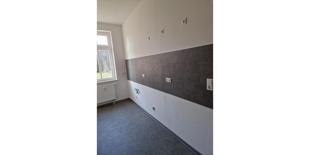Erdgeschoßwohnung Wurzen - 3 Zimmer, 61 m&sup2;, 390&euro; | Angebot:24638437