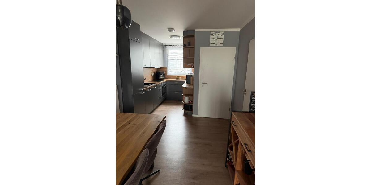 Reihenhaus Wendelstein - 3 Zimmer, 85 m&sup2;, 1.350&euro; | Angebot:25138614