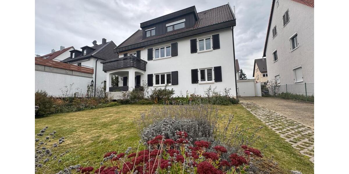 Etagenwohnung Göppingen - 4 Zimmer, 78 m&sup2;, 1.050&euro; | Angebot:25948415