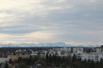 Sonnige Dachterrassenwohnung mit Alpenblick 2 zimmer