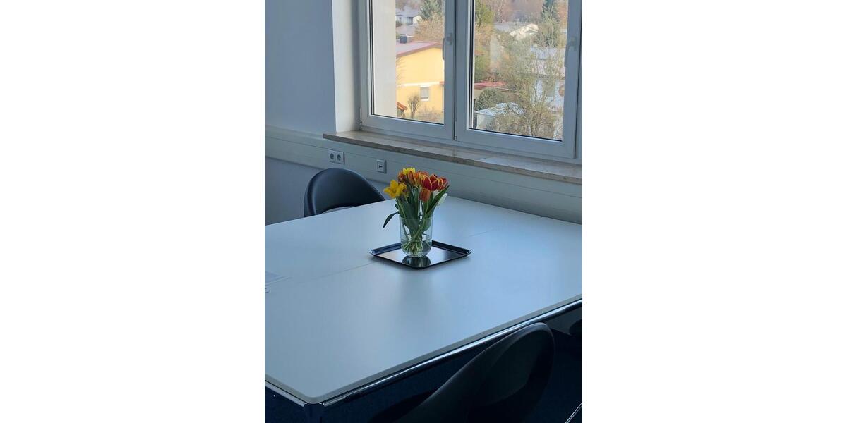 Schöne Büroräume in Bürogemeinschaft in Gauting zu vermieten zimmer