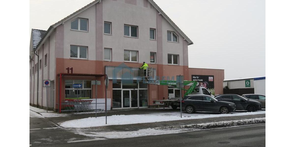 Gewerbeobjekt Parchim - 4.750&euro; | Angebot:25729988
