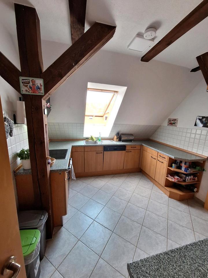 4 Raum Maisonette in Neuruppin