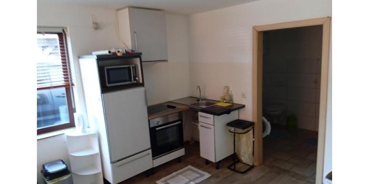 Wohnen auf Zeit Mehren - 1 Zimmer, 15 m&sup2;, 460&euro; | Angebot:26000174