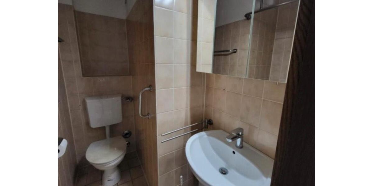 Etagenwohnung Haßloch - 1 Zimmer, 21 m&sup2;, 260&euro; | Angebot:24528208