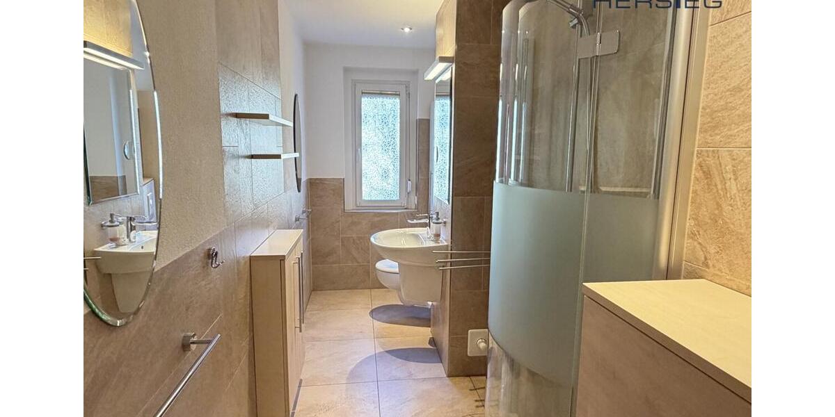 Etagenwohnung Sehmatal - 3 Zimmer, 62 m&sup2;, 373&euro; | Angebot:26008294