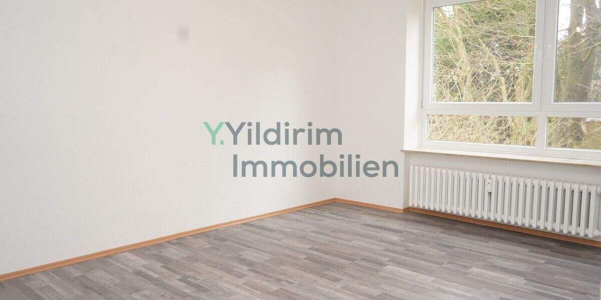 Etagenwohnung Cuxhaven - 2 Zimmer, 70 m&sup2;, 715&euro; | Angebot:25898466