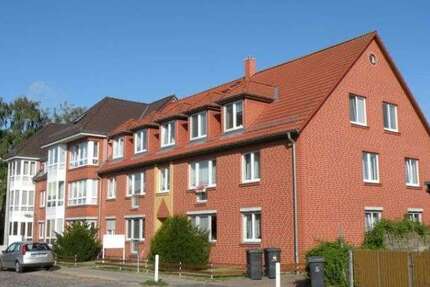 Wohnung Stralsund Knieper - 3 Zimmer, 66 m&sup2;, 621&euro; | Angebot:26201185