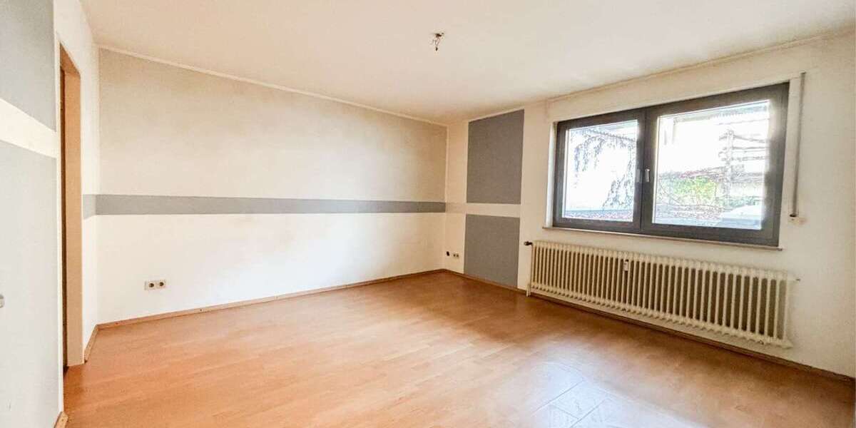 Wohnung zum Mieten in Herford 350 € 50 m² 2 zimmer