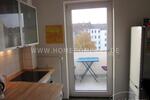 Wohnen auf Zeit Kiel Ravensberg - 2 Zimmer, 48 m&sup2;, 880&euro; | Angebot:25419374