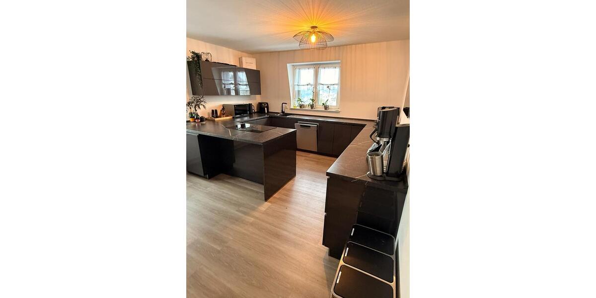 3-Zimmer Wohnung Wuppertal-Beyenburg ab 01.04.2026 3 zimmer