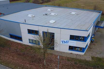 Gewerbeobjekt Geesthacht - 5.000&euro; | Angebot:24810902