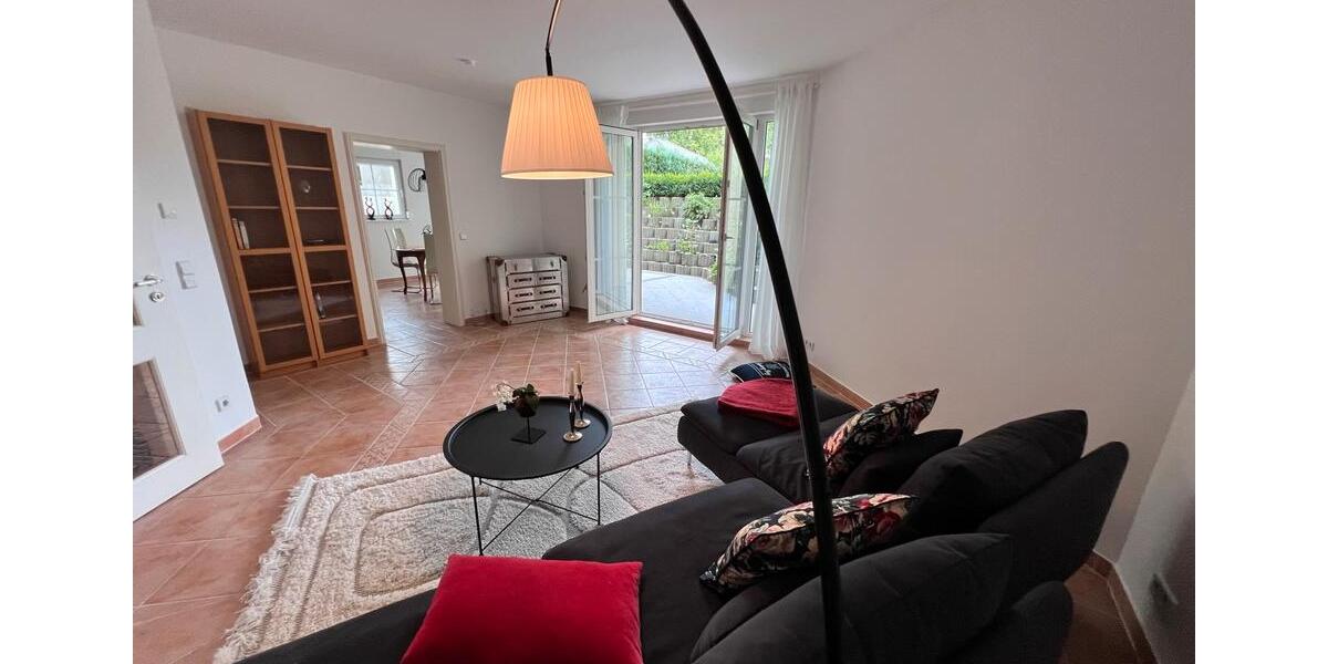 Etagenwohnung Berlin Spandau - 2 Zimmer, 75 m&sup2;, 1.350&euro; | Angebot:26395736