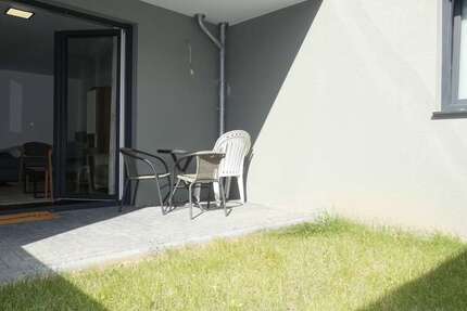 Wohnung zum Mieten in Langenhagen 650 € 42 m² 1 zimmer