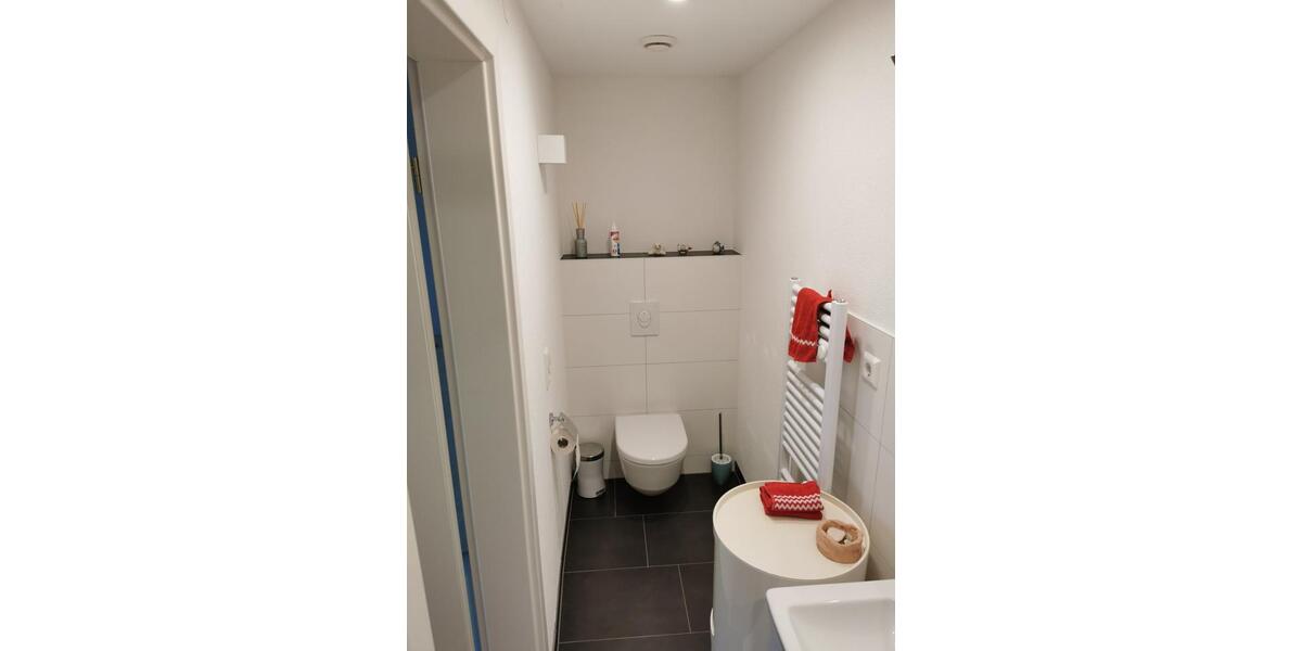 Etagenwohnung Lörrach Salzert - 1 Zimmer, 26 m&sup2;, 540&euro; | Angebot:25944153
