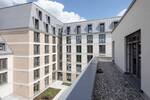 Etagenwohnung Freiburg im Breisgau Neuburg - 1.022&euro; | Angebot:26595194