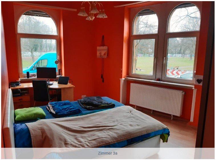 Wohnen auf Zeit Mannheim Gartenstadt - 1 Zimmer, 20 m&sup2;, 525&euro; | Angebot:25982086