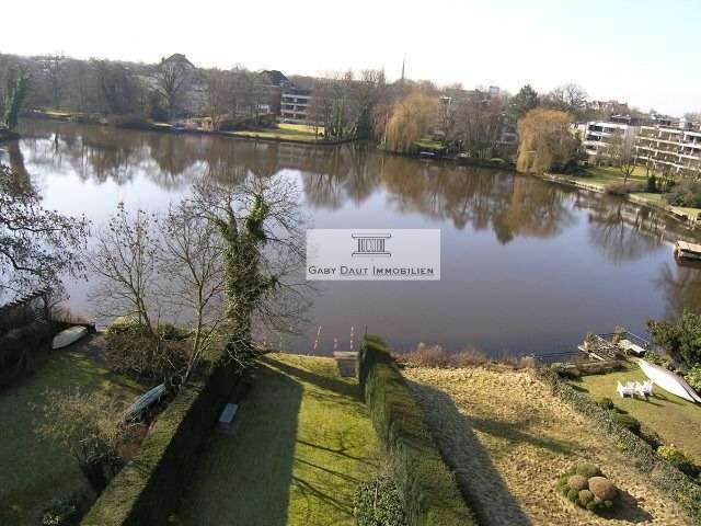 Etagenwohnung Hamburg Winterhude - 4 Zimmer, 199 m&sup2;, 4.472&euro; | Angebot:26202313