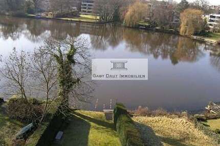 Wohnung Hamburg Winterhude - 4 Zimmer, 199 m&sup2;, 4.472&euro; | Angebot:26202313