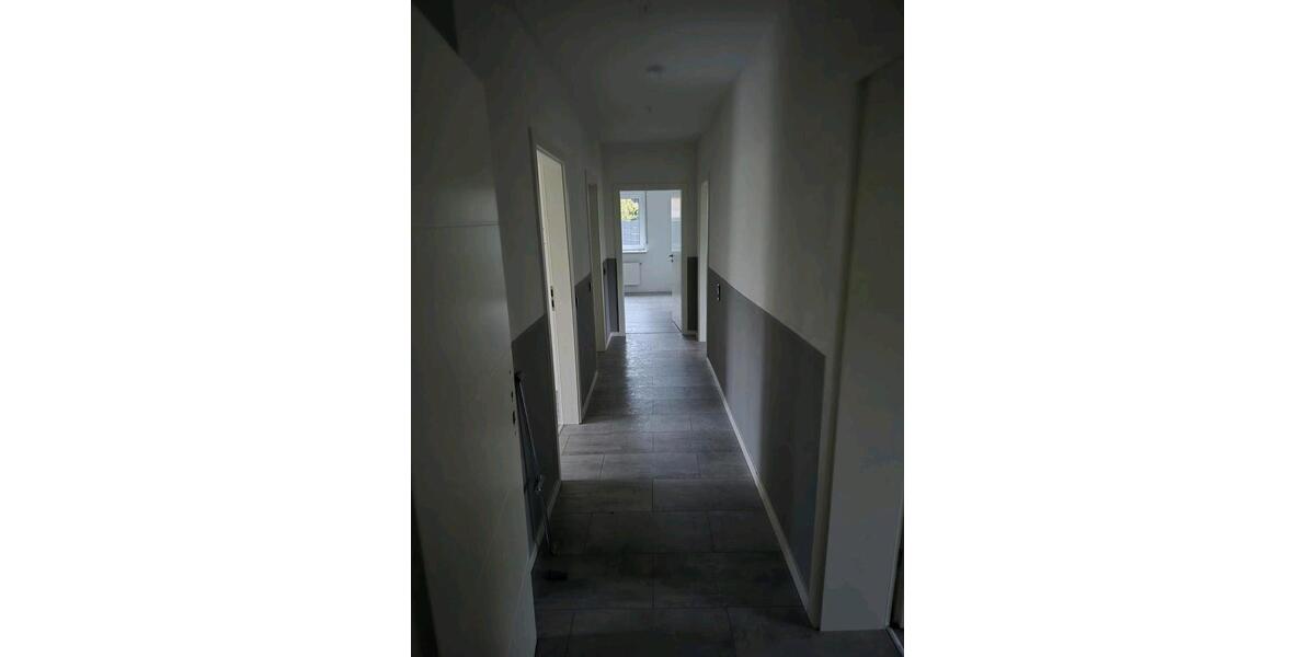 WOHNUNG ZU VERMIETEN IN HARDT-HANFGARTEN 3 zimmer