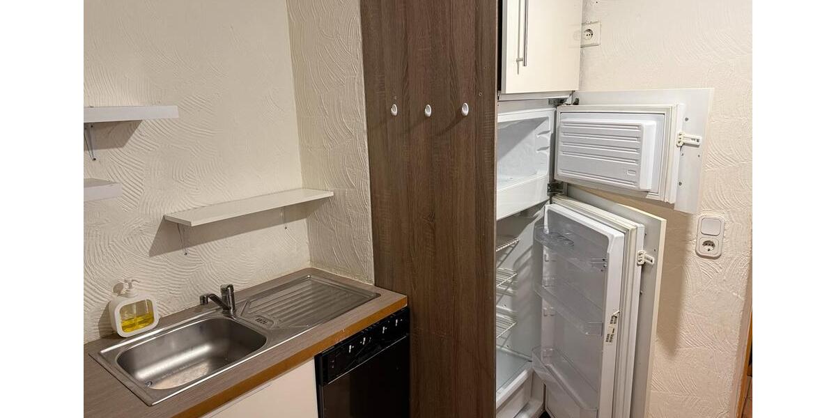 Dachgeschoßwohnung Werdohl - 3 Zimmer, 52 m&sup2;, 600&euro; | Angebot:24695156