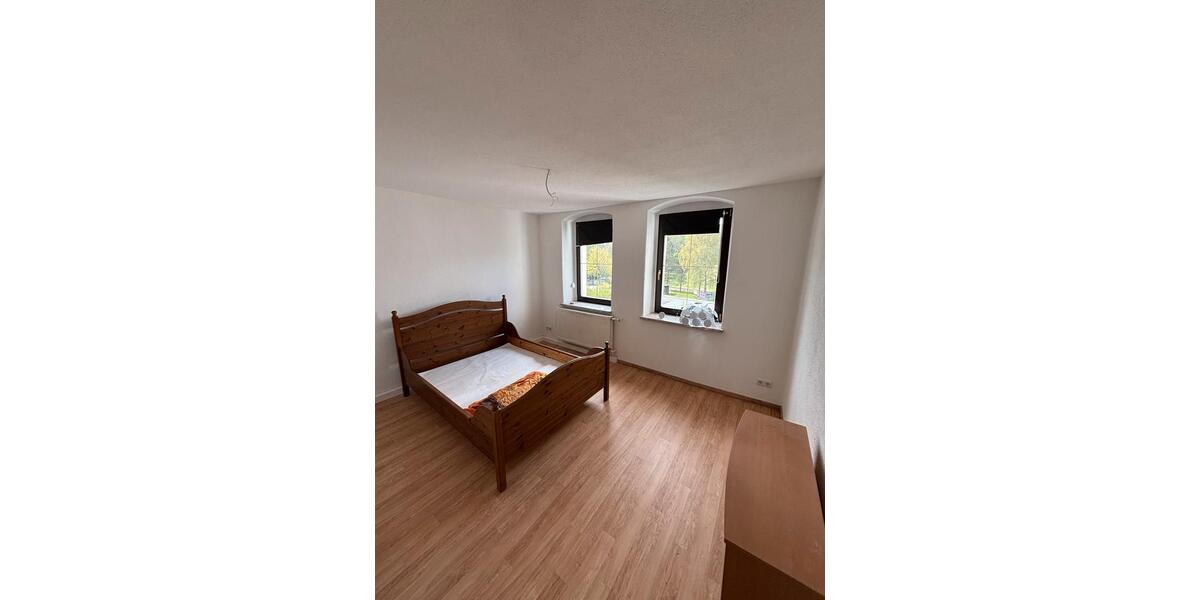 Erdgeschoßwohnung Olbernhau - 1.5 Zimmer, 38 m&sup2;, 340&euro; | Angebot:26689928