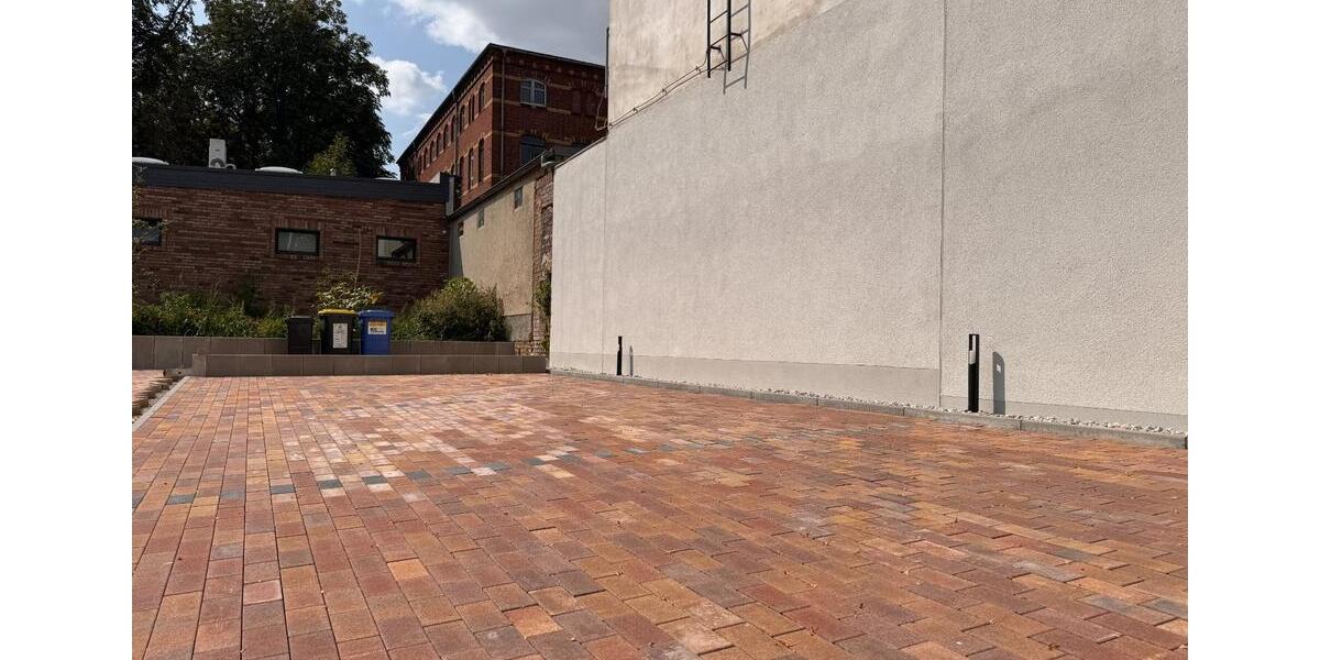 Hochparterre Limbach-Oberfrohna Oberfrohna - 4 Zimmer, 120 m&sup2;, 1.198&euro; | Angebot:24712422