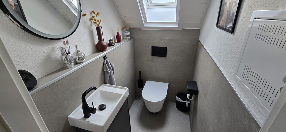 Zwischen Ems und Altstadt 5 zimmer