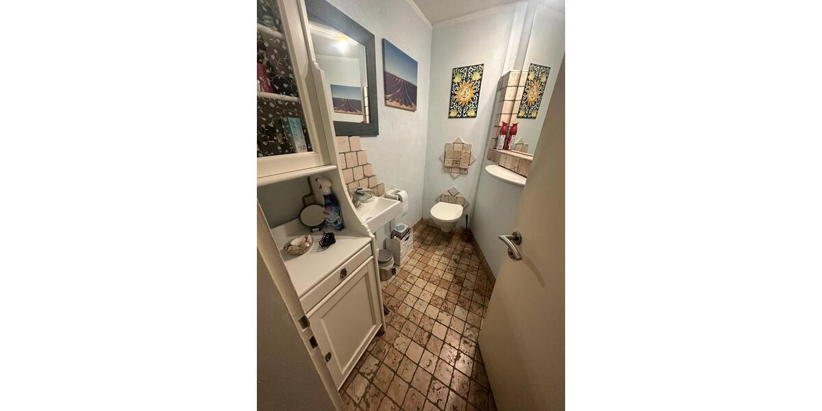 Maisonettenwohnung Kassel Harleshausen - 3 Zimmer, 125 m&sup2;, 1.290&euro; | Angebot:26227382