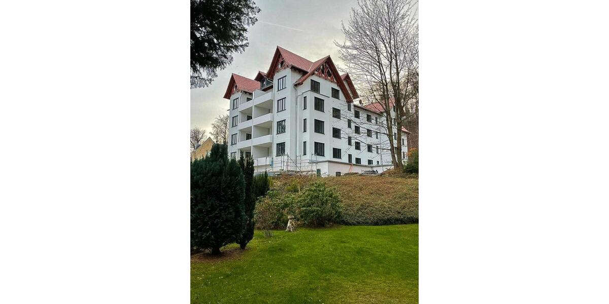 Einfamilienhaus Bad Harzburg - 3.5 Zimmer, 107 m&sup2;, 1.400&euro; | Angebot:25340507