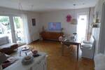 Köln-Dellbrück - 5-Zimmerwohnung mit Garten, 2 Terassen, TG-Stellplatz in ruhiger Seitenstraße
