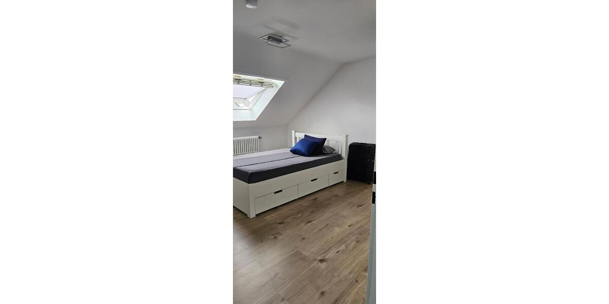Wohnen auf Zeit Karlsfeld - 1 Zimmer, 16 m&sup2;, 740&euro; | Angebot:26632598