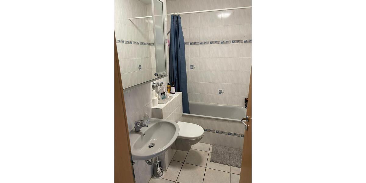 Wohnen auf Zeit Euskirchen - 18 Zimmer, 70 m&sup2;, 450&euro; | Angebot:26415751