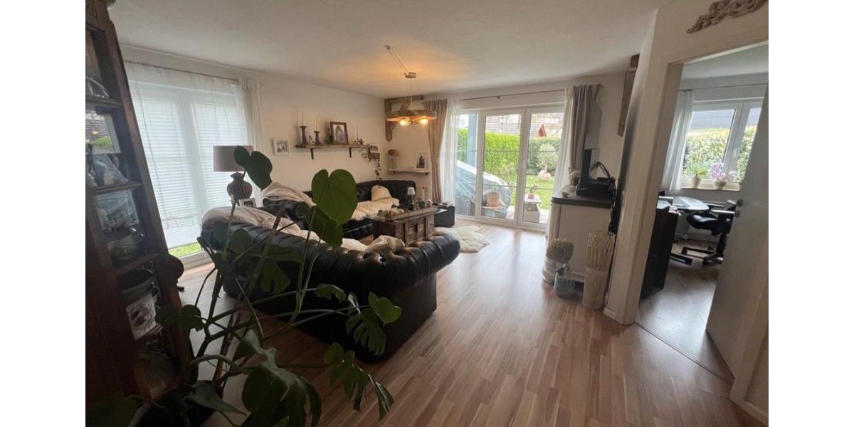 Erdgeschoßwohnung Rheinfelden (Baden) - 3 Zimmer, 78 m&sup2;, 1.270&euro; | Angebot:26611046