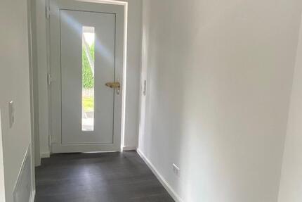 Neubau DHH mit Garten zu vermieten