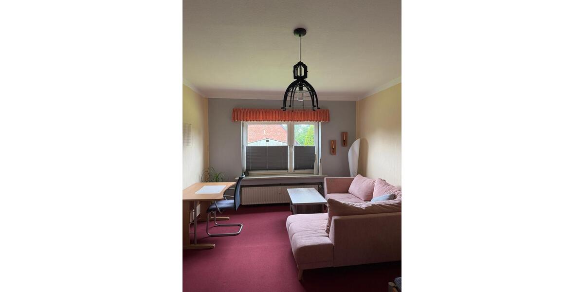 WG Zimmer in 2er WG für Finanzschüler oder Ähnliches 1 zimmer