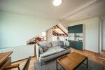 Wohnen auf Zeit Stadtbergen - 2 Zimmer, 42 m&sup2;, 1.150&euro; | Angebot:26142525