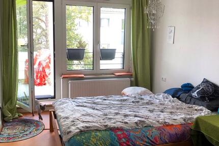 WG Zimmer zur Zwischenmiete 02.01. - 30.03.26 3 zimmer