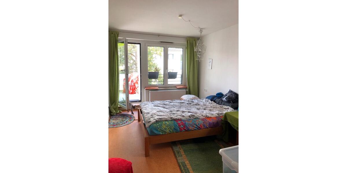 WG Zimmer zur Zwischenmiete 02.01. - 30.03.26 3 zimmer