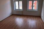 3 Raum Wohnung mit Balkon Laminat Lift in der Raiffeisenstraße Krämpfervorstadt 3 zimmer
