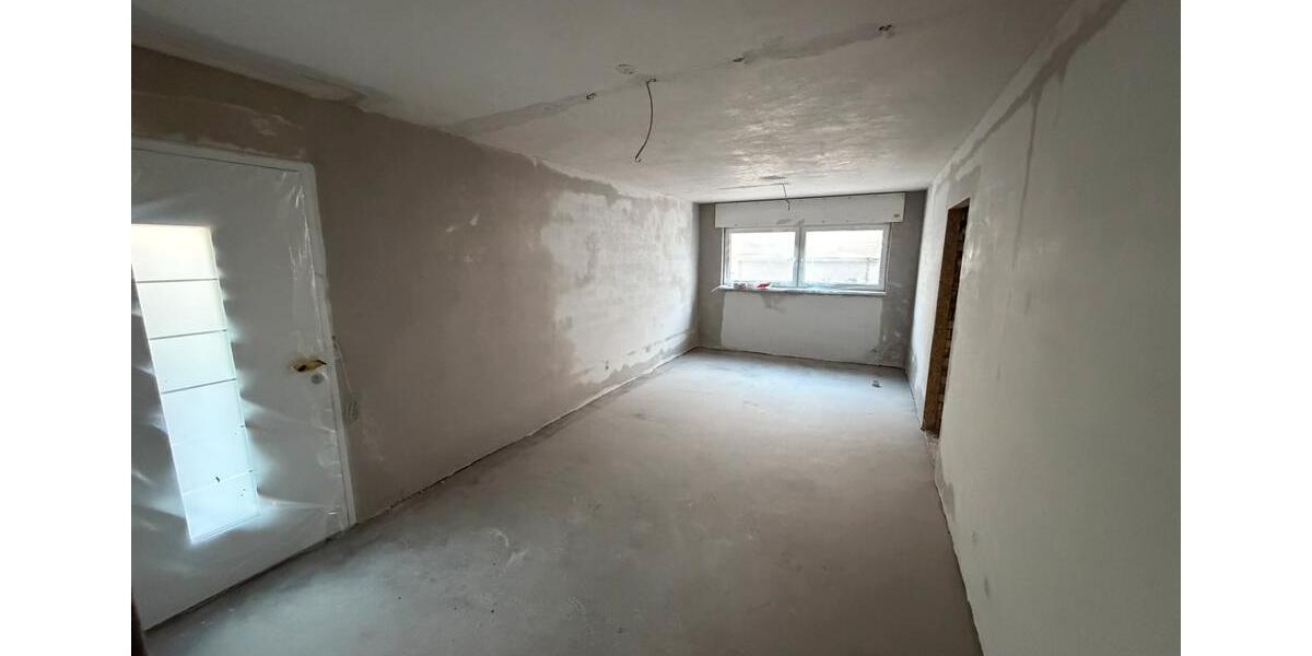 Einliegerwohnung mit separatem Eingang 2 zimmer